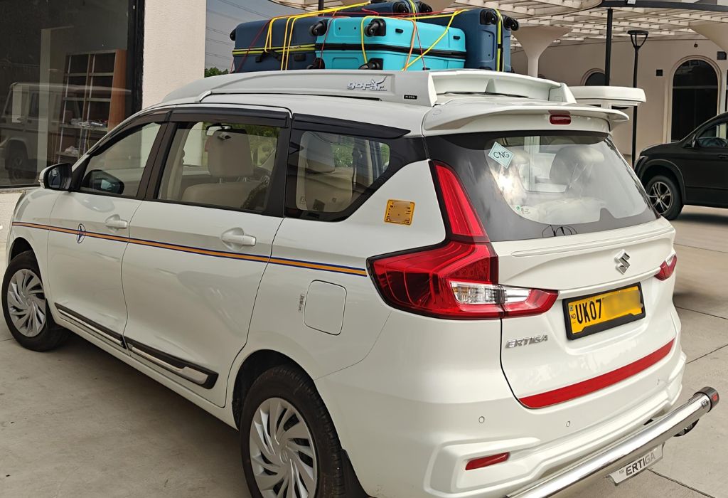 Jolly Grant Airport Taxi Service