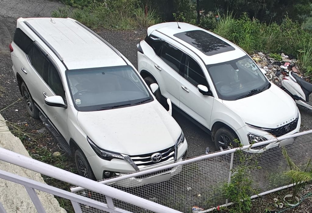 Innova Crysta