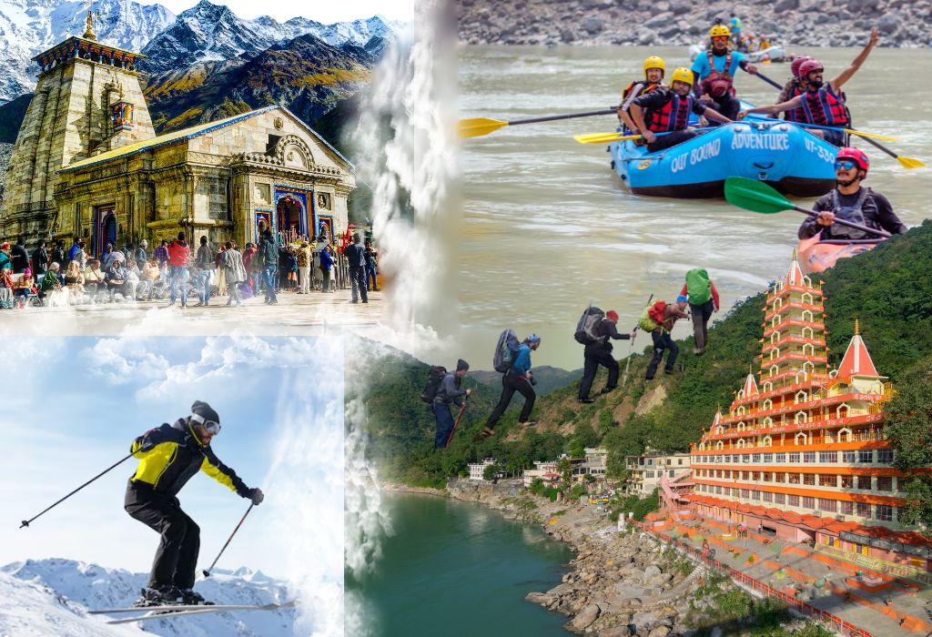 travel agents in Uttarakhand